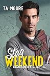Stag Weekend: Island Confidential Novella