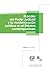 El poder del Poder Judicial y la modernización jurídica en el... by Hector Fix-Fierro