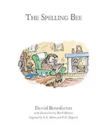 The Spelling Bee