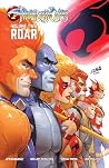 ThunderCats, Vol....