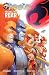 ThunderCats, Vol. 2 by Declan Shalvey
