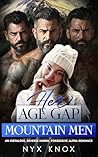 Her Age Gap Mount...