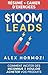 $100M Leads Résumé et cahie...
