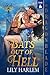 Bats Out of Hell by Lily Harlem