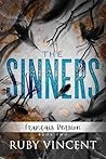 The Sinners by Ruby Vincent