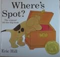 Where's Spot?