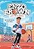 Enzo Brown: loco por el bas...