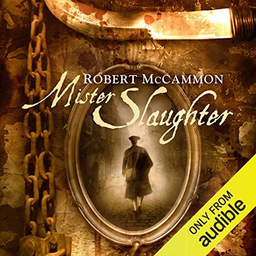 Mister Slaughter