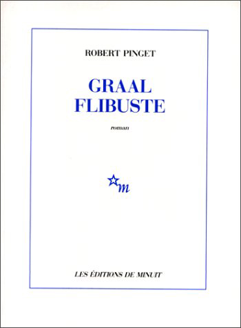 Graal Flibuste (Paperback)