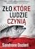 Zło, które ludzie czynią