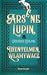 Arsène Lupin. Dżentelmen wł...