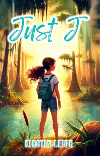 Just J (Kindle Edition)