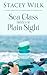 Sea Glass hidden in Plain Sight by Stacey Wilk Sea Glass hidden in Plain Sight by Stacey Wilk