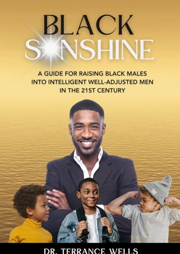 Black Sonshine (Kindle Edition)