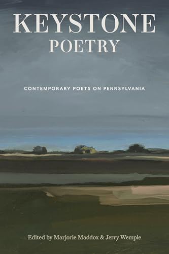 Keystone Poetry: Contemporary Poets on Pennsylvania (Keystone Books)