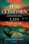 Lato tajemnic by Tess Gerritsen