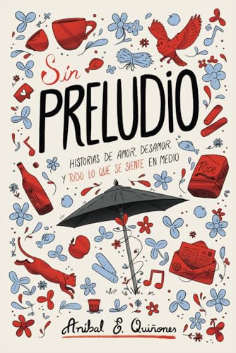 Sin Preludio (Spanish Edition)