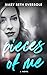 Pieces of Me by Mary Beth Eversole