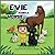 Evie Rides a Horse: A Puddlepond Adventure