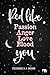Red Like You by Federica S. Rossi