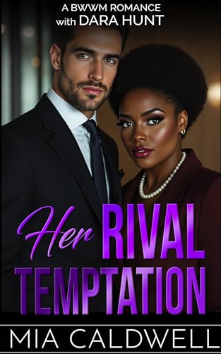 Her Rival Temptation (The Rose Crew)