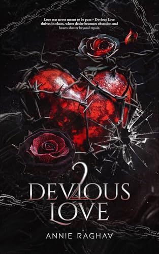 Devious Love 2 (The Devious Series)