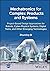Mechatronics for Complex Products and Systems by Zhuming Bi