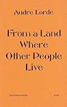 From a Land Where Other People Live