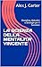 LA SCIENZA DELLA MENTALITA' VINCENTE by Alex J. Carter