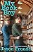 My Book Boy (GAy Roommate S...
