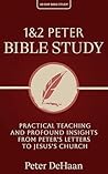 1 & 2 Peter Bible...