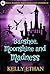 Banshee, Moonshine and Madness: Holly Harrow: A Point Muse Cozy Paranormal Mystery