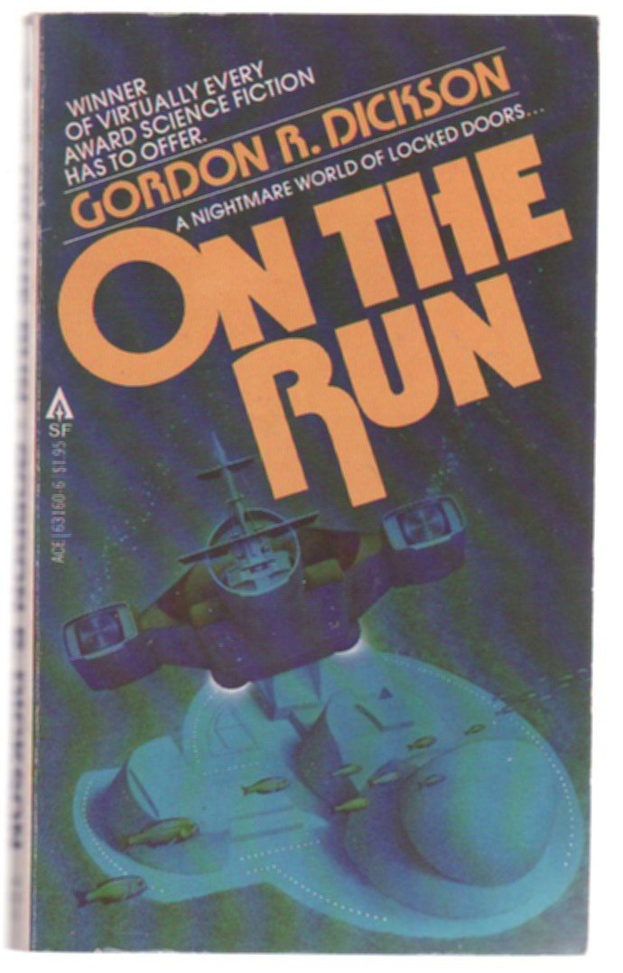 Mankind on the Run (Paperback)