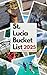 ST. LUCIA BUCKET LIST 2025:...