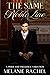 The Same Noble Line by Melanie Rachel