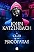 El club de los psicópatas (Spanish Edition)