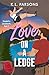 Love on a Ledge (Stranded i...