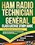 Ham Radio Technician + Gene...