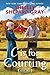 C Is for Courting (Amish ABCs Book 3)