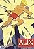 Alix, l’art de Jacques Martin