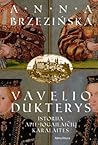 Vavelio dukterys