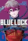 Blue Lock, Vol. 20