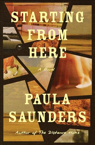 Starting From Here (Hardcover)