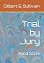 Trial by Jury: Vocal Score