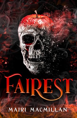 Fairest (Kindle Edition)