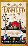 Damned by Genevieve Cogman