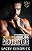 Unwavering Protector: Derri...