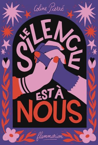 Le silence est à nous (Paperback)