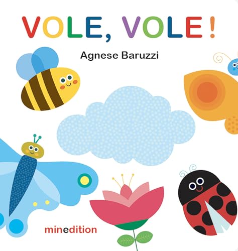 Vole, vole ! (Hardcover)