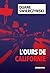 L'Ours de Californie